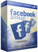 Facebook Shop module is the best way to create own PrestaShop store on Facebook. This module integrates your fanpage on Facebook with your shop based on PrestaShop engine in all available versions! Facebook Shop is a new, professional sales channel for distributing your stuff in social media networks. Our attractive tool that provides you shop for people with an account on Facebook will increase your income and increase consumer loyalty to your brand.