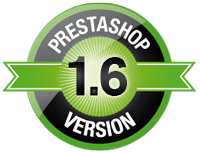 prestashop version 1.6
