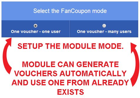 Image 11: Facebook Fan Coupons