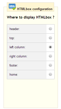 Zdjęcie 10: HTML box