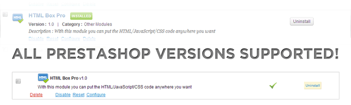 Zdjęcie 30: HTML Box Pro