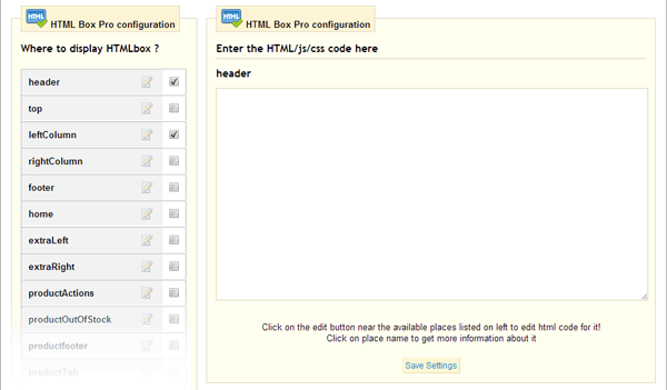 Zdjęcie 29: HTML Box Pro