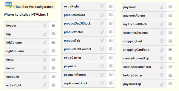 Zdjęcie 28: HTML Box Pro