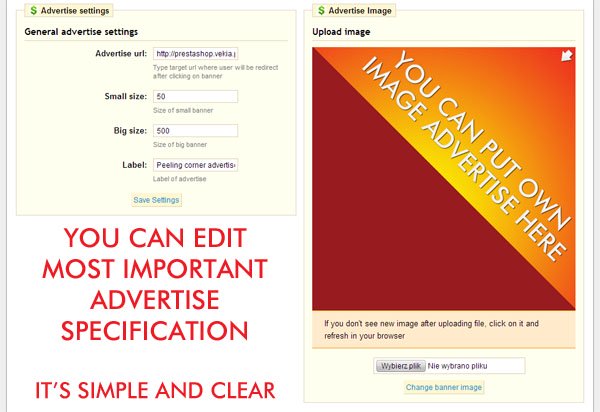 Foto 1: Banner de Canto Descolando