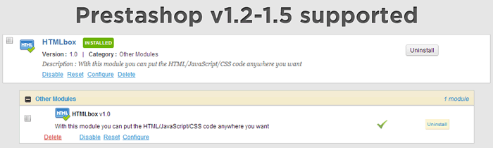 Zdjęcie 13: HTML box