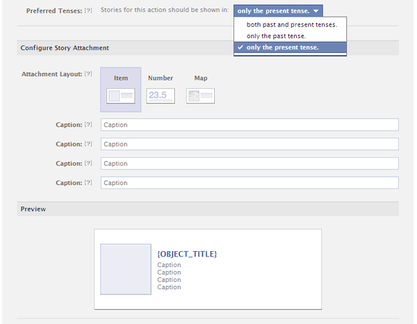 PrestaShop facebook open graph wishlist