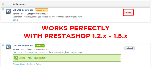 Foto 16: DISQUS Kommentare