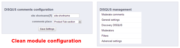 Foto 15: DISQUS Kommentare