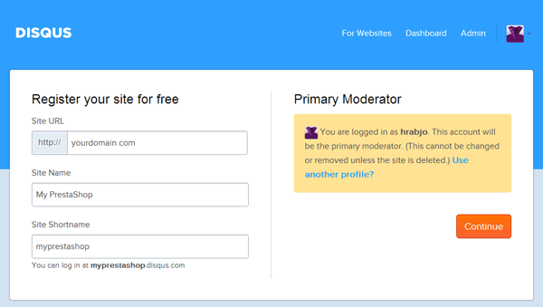 Foto 11: DISQUS Kommentare