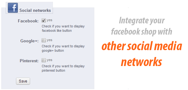Zdjęcie 24: Sklep na Facebook
