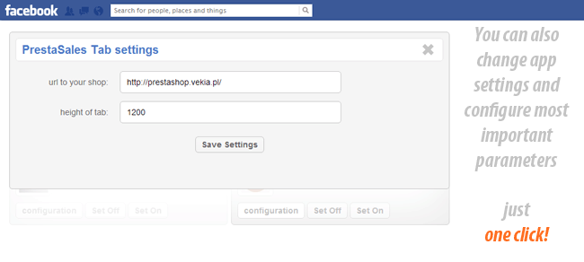 Zdjęcie 20: Sklep na Facebook