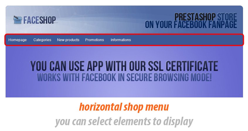 Zdjęcie 32: Sklep na Facebook