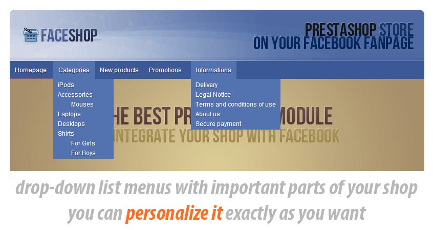 Zdjęcie 31: Sklep na Facebook