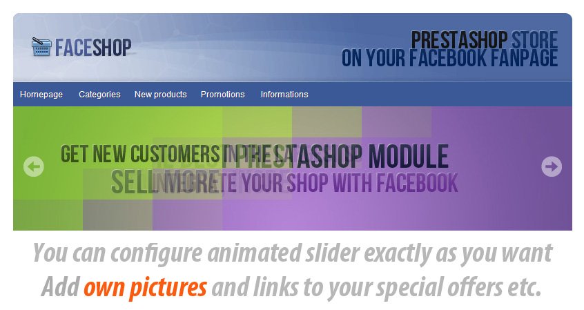 Zdjęcie 30: Sklep na Facebook