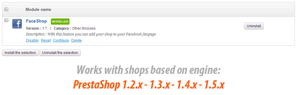 Zdjęcie 26: Sklep na Facebook