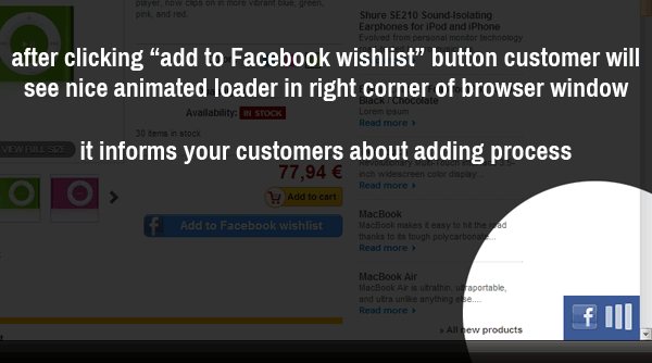 Image 2: Facebook Wishlist