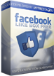 PrestaShop Facebook like box za darmo