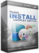 PrestaShop Module installation service