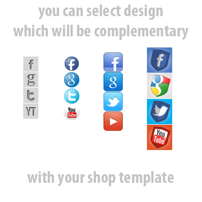 Zdjęcie 10: Social tabs slider