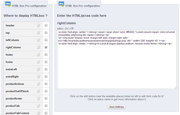 Zdjęcie 23: HTML Box Pro