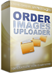 PrestaShop Order images uploader With this PrestaShop module your customers can upload image files to their orders which they placed in your shop. This addon provides shop administrator to manage image files in order. Administrators can view files for each order uploaded by customers and download or delete them. This is very usefull tool both for administrator and customers.