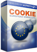 PrestaShop European Union Cookie Law You are from European Union Country? You must implement to your shop information, which talks about using Cookies in your shop. This module is great tool to add this information to your shop. Just install it, create a information text in many languages. This module is completly free and you can download it from our website.