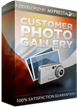 PrestaShop Customer Photo Gallery