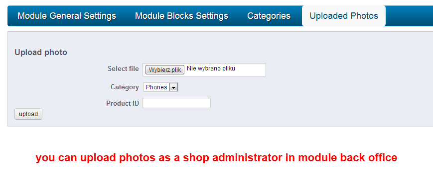 Zdjęcie 14: Galeria zdjęć