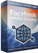 PrestaShop Facebook Open Graph Tags If you want to give for your coustomers ability to share and like your shop or products on Facebook - this module is the best way to do it. With our module your website will be looks awesome on Facebook Wall. Module generates Open Graph tags which are the most important thing in integration with Facebook.