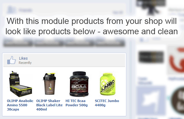 Foto 10: Etiquetas Open Graph de Faceboo