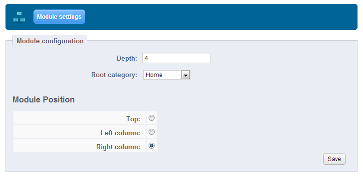 Foto 19: Passo dopo passo - categorie