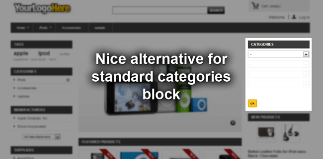 Foto 18: Passo dopo passo - categorie