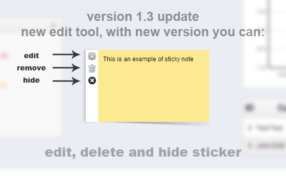 Zdjęcie 7: Back office - Notatki