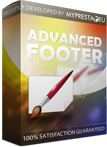Główne zdjęcie produktu: Zaawansowana Stopka 2.0