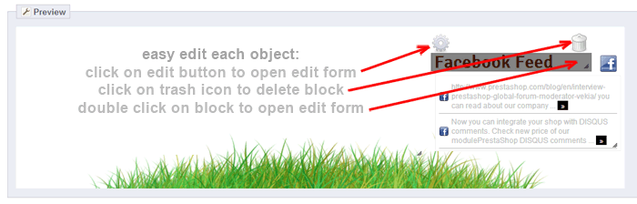Zdjęcie 1: Zaawansowana Stopka 2.0