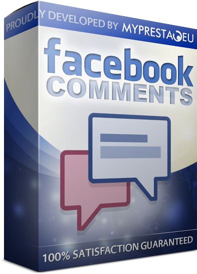 prestashop facebook comments box module free