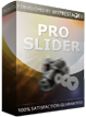 PrestaShop Presta Pro Slider Bardzo ciekawy slider z doskonałym efektem rotacji. Nowatorskie rozwiązanie pozwalające uwypuklić szczegóły Twojej oferty. Doskonałe narzedzie reklamowe podnoszące skuteczność sprzedaży. Reklamuj dowolne strony, produkty, profile społecznościowe. To pierwszy tak łatwy w konfiguracji Slider Prestashop.