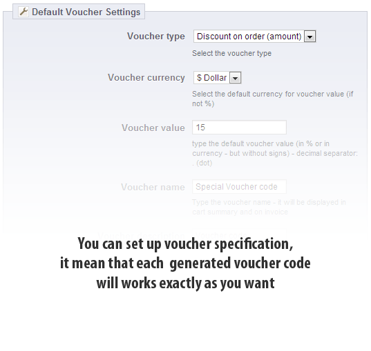 Image 5: Voucher & Letters Printer
