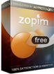 PrestaShop Zopim Chat Free In simple terms, Zopim (so-called zendesk chat) is a web-based software that allows you to monitor visitors who are on your website and engage them in a chat. This industry is also commonly known as Live Chat or Live Support Software. Here's a wikipedia link with more information. With our free module you can add Zopim widget to your prestashop store. Module supports new zopim wiget!