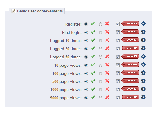Foto 8: Expertise del Cliente