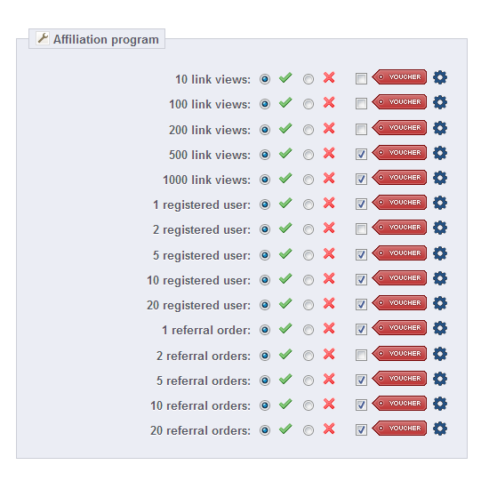 Foto 6: Expertise del Cliente