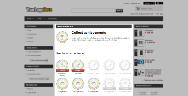 Foto 17: Expertise del Cliente