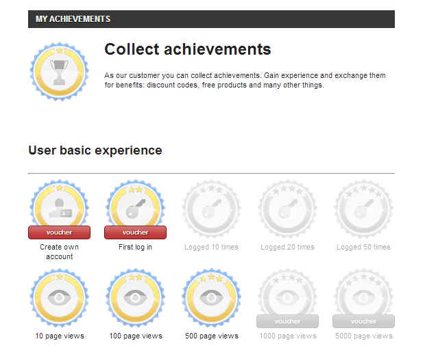 Foto 16: Expertise del Cliente