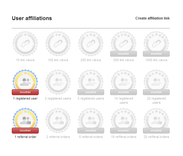 Foto 14: Expertise del Cliente