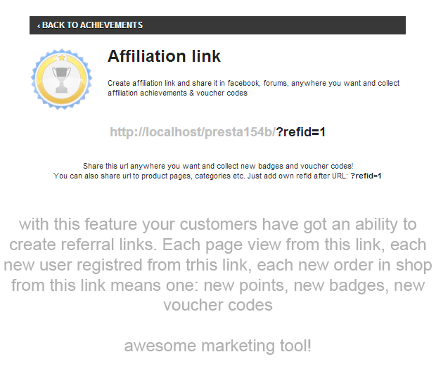 Foto 13: Expertise del Cliente