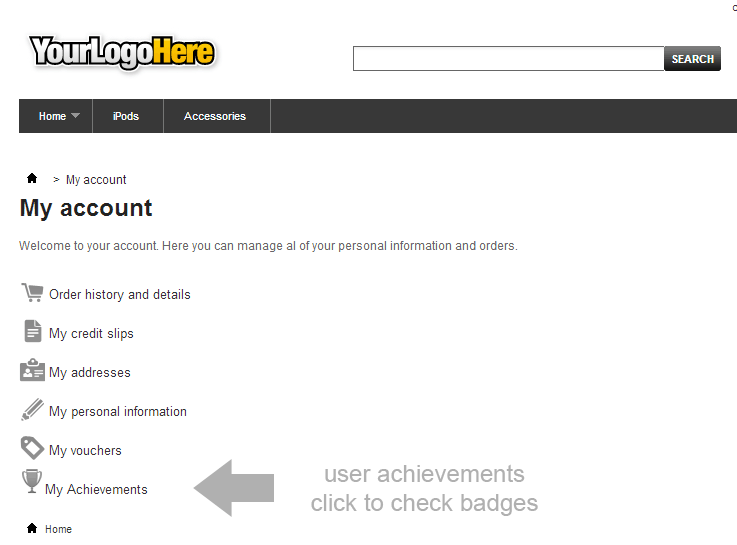 Foto 12: Expertise del Cliente
