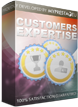 PrestaShop Customers Expertise With this addon your customers can track own achievements in your shop. Give them voucher codes - special prices for your products when they achieve new experience badges. Increase your income with this awesome marketing tool.