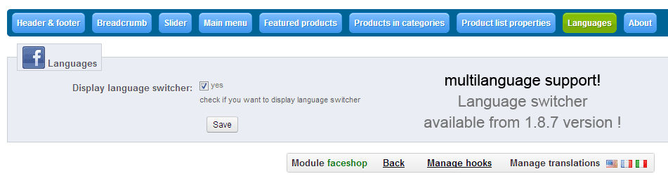 Zdjęcie 14: Sklep na Facebook