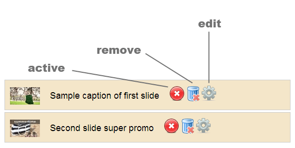 Zdjęcie 6: Fullscreen Banner Slider