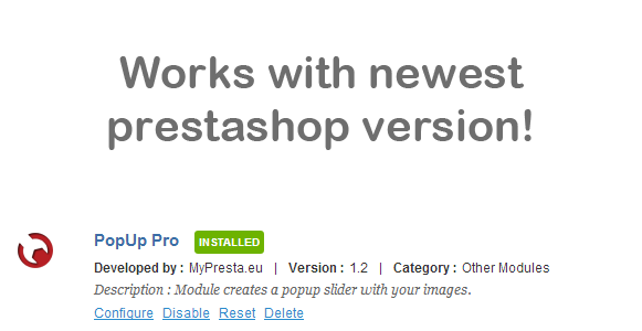 Zdjęcie 30: Okno Popup Pro